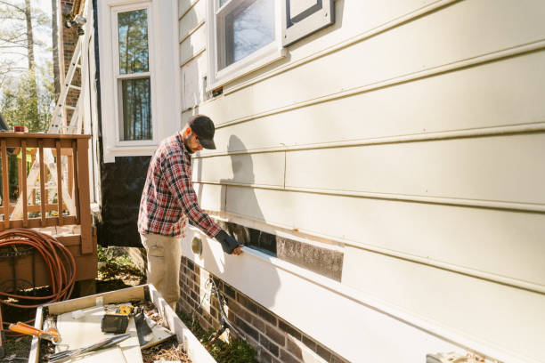 Top rated local Emergency Siding Repair specialists in West Sunbury, PA